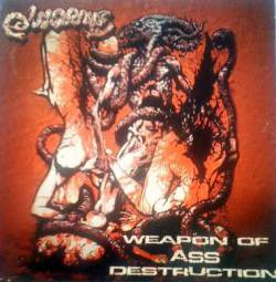 Weapons of Ass Destruction